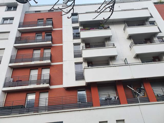 Appartement location à Saint-Denis, Saint-denis
