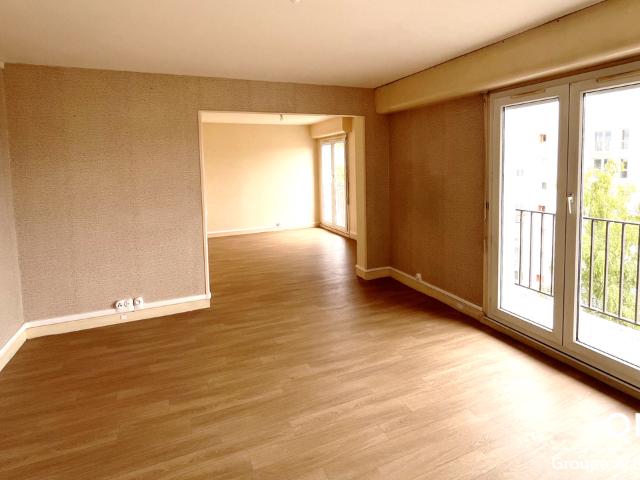 Appartement vente à Saint-Dizier, Saint-dizier