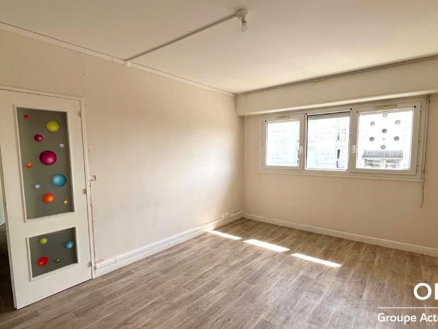 Appartement vente à Saint-Dizier, Saint-dizier