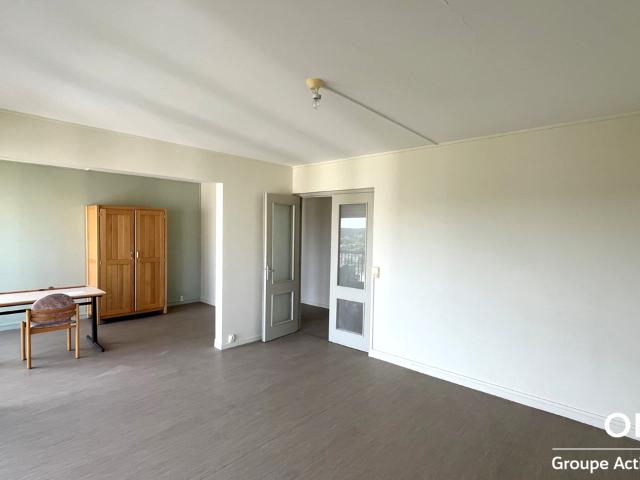 Appartement vente à Saint-Dizier, Saint-dizier