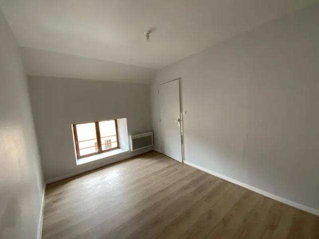 Appartement location à Saint-Gengoux-le-National, Saône-et-Loire