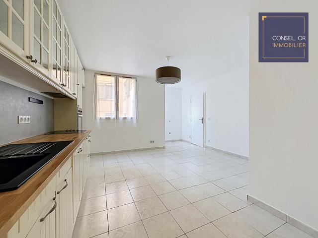 Appartement vente à Lyon, Métropole de Lyon