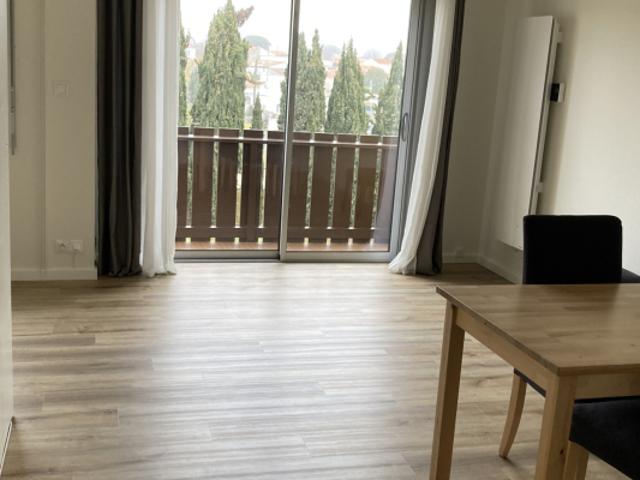Appartement vente à Rochefort, Saint-georges-de-didonne