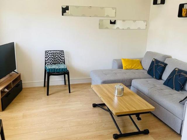 Appartement vente à Rochefort, Saint-georges-de-didonne