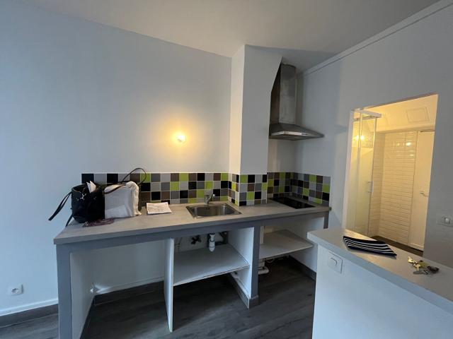 Appartement location à Saint-Germain-en-Laye, Le Pecq
