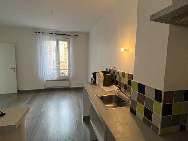 Appartement location à Saint-Germain-en-Laye, Le Pecq