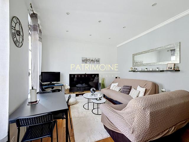 Appartement location à Saint-Germain-en-Laye, Saint-germain-en-laye