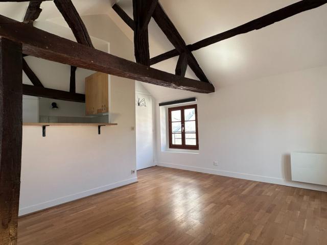 Appartement location à Saint-Germain-en-Laye, Le Pecq