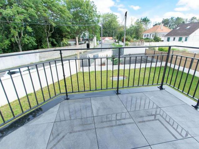 Appartement vente à Palaiseau, Saint-germain-lès-arpajon