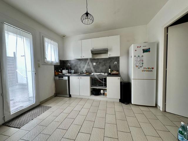 Appartement location à Les Sables-d'Olonne, Saint-gilles-croix-de-vie