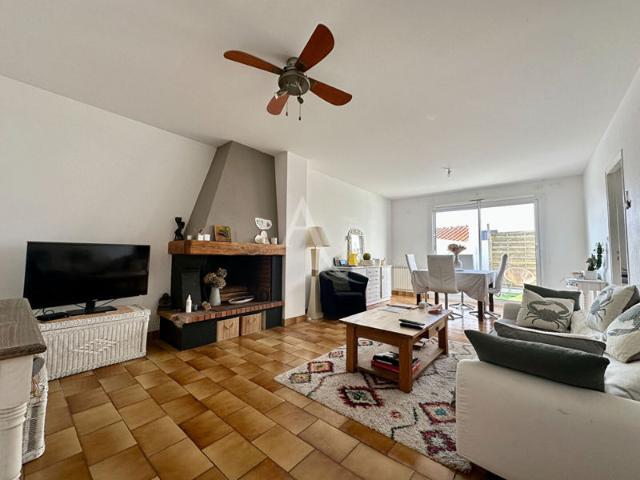 Appartement location à Les Sables-d'Olonne, Saint-gilles-croix-de-vie