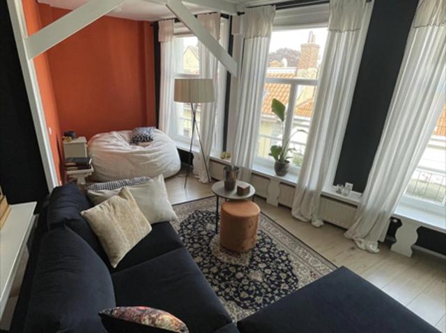 Appartement te huur in Centrum, Breda