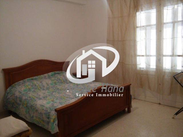 Appartement vente à Bekalta