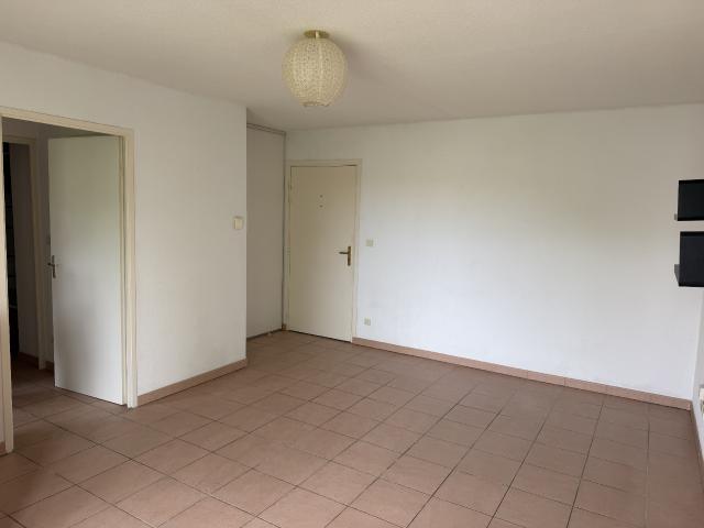 Appartement location à Albi