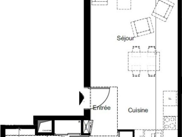 Appartement vente à Saint-Julien-en-Genevois, Saint-julien-en-genevois