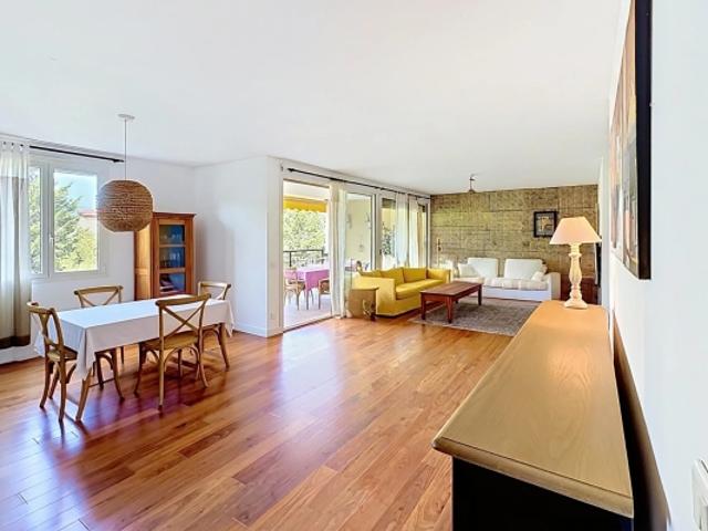 Appartement vente à Saint-Julien-en-Genevois, Saint-julien-en-genevois