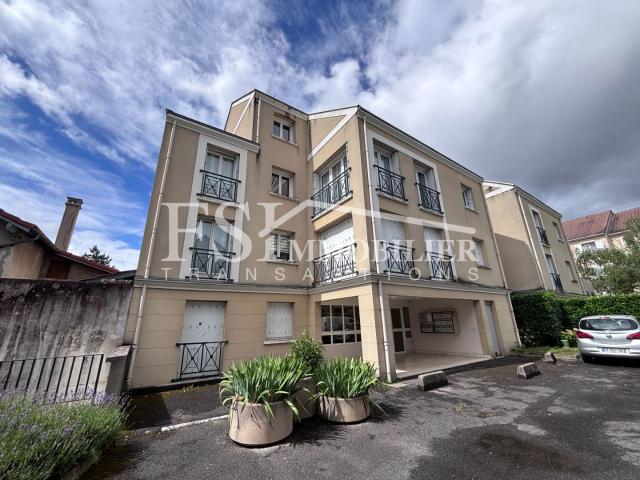 Appartement location à Argenteuil, Saint-leu-la-forêt