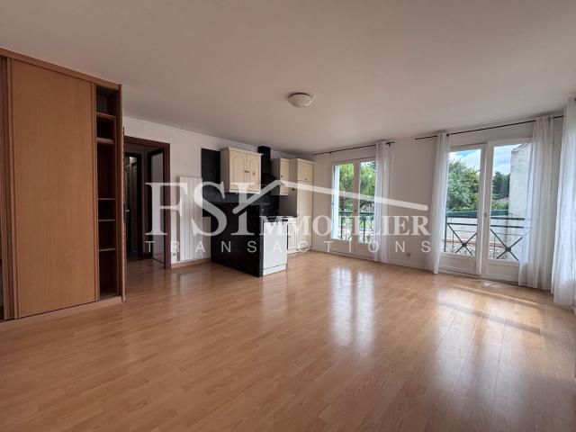 Appartement location à Argenteuil, Saint-leu-la-forêt