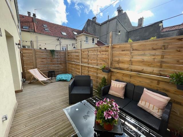Appartement location à Argenteuil, Saint-leu-la-forêt