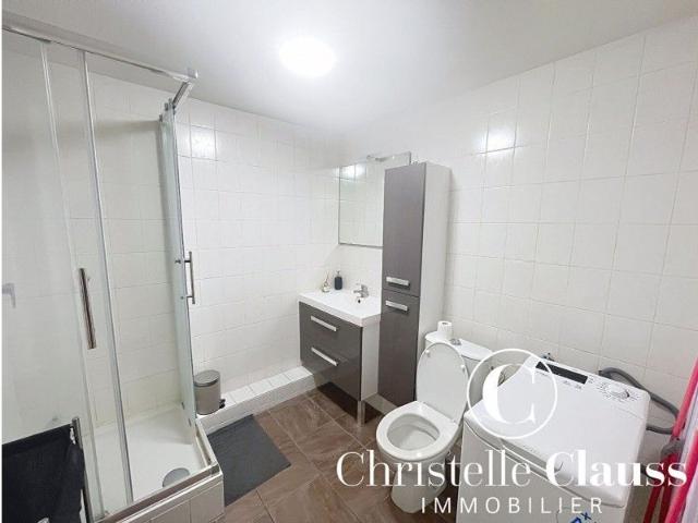Appartement location à Mulhouse, Saint-louis