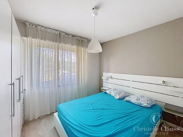 Appartement location à Mulhouse, Saint-louis