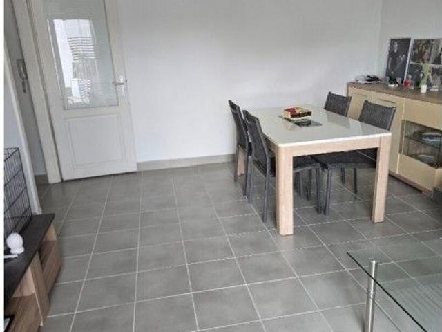 Appartement location à Mulhouse, Saint-louis