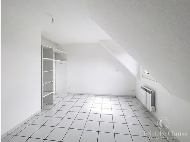 Appartement location à Mulhouse, Saint-louis