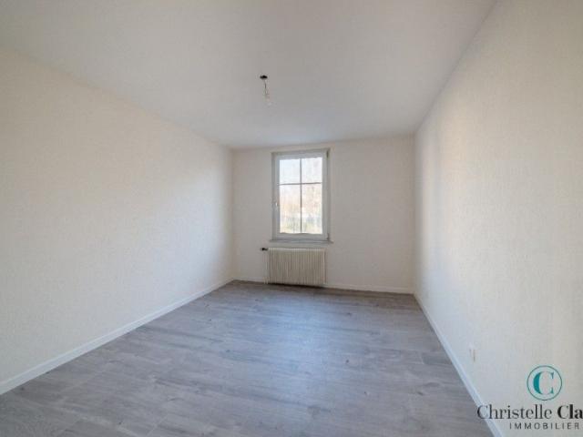 Appartement location à Mulhouse, Saint-louis