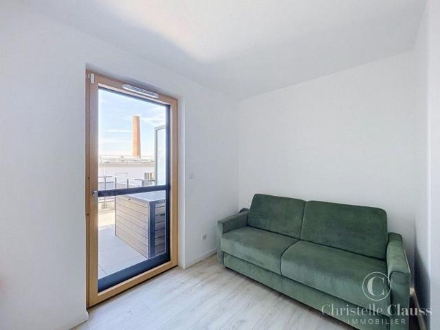 Appartement location à Mulhouse, Saint-louis