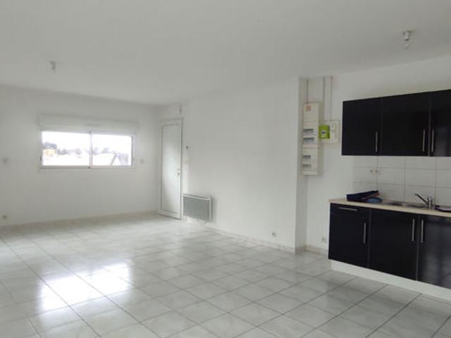 Appartement location à Cholet, Saint-macaire-en-mauges