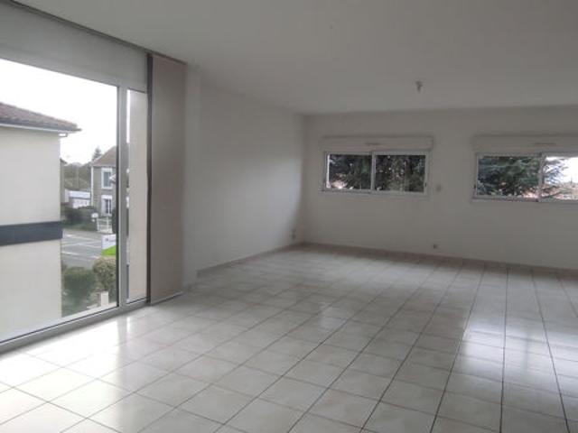 Appartement location à Cholet, Saint-macaire-en-mauges