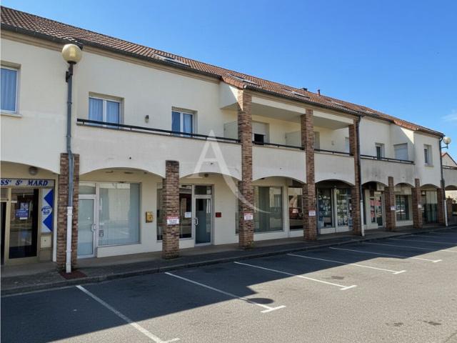 Appartement vente à Meaux, Saint-mard