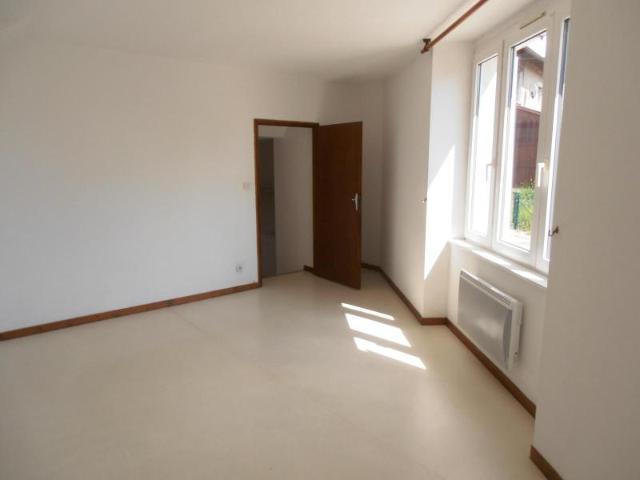 Appartement location à Nantua, Saint-martin-du-frêne