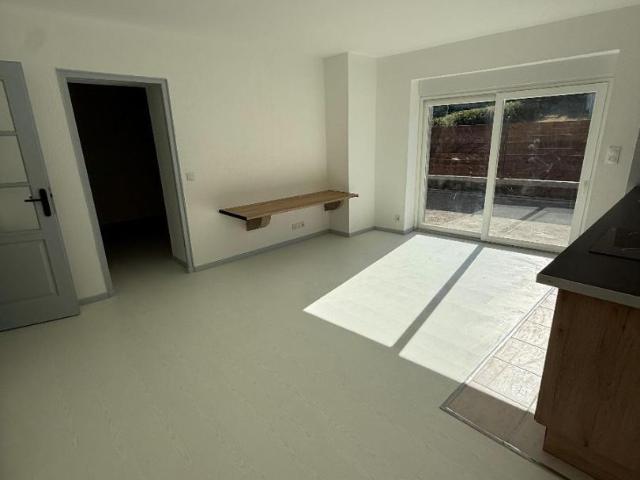 Appartement location à Nantua, Saint-martin-du-frêne