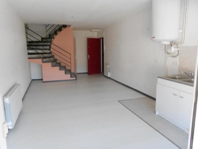Appartement location à Nantua, Saint-martin-du-frêne