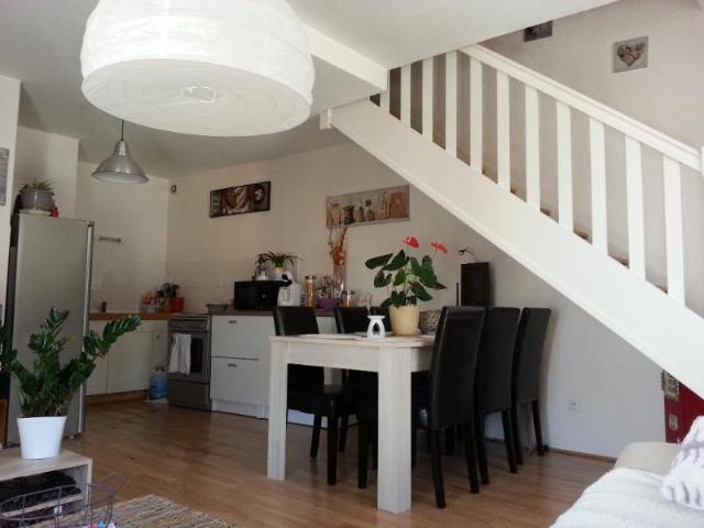 Appartement location à Le Village, Saint-Martin-du-Frêne