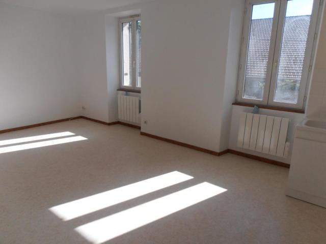 Appartement location à Nantua, Saint-martin-du-frêne