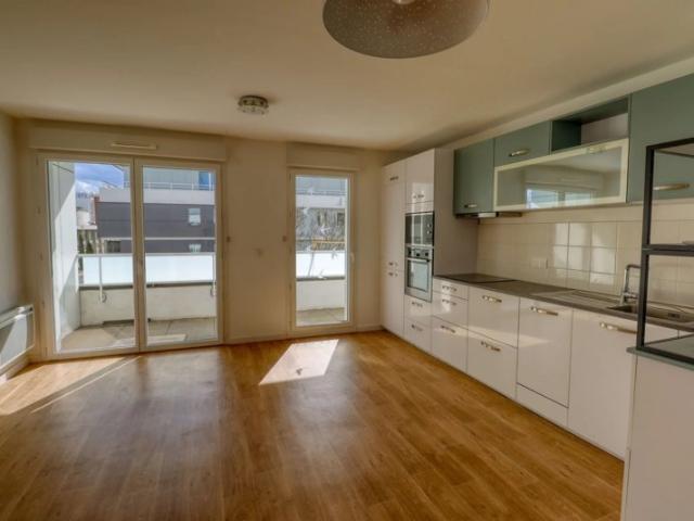 Appartement vente à Saint-médard-en-jalles, Le Cramat