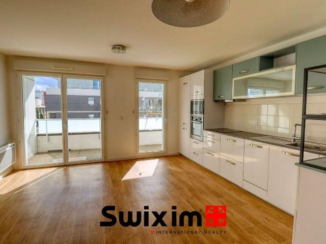 Appartement vente à Saint-médard-en-jalles, La Rue Est