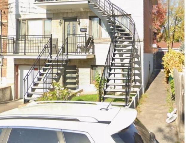 Apartment for rent in St. Leonard's, Quebec