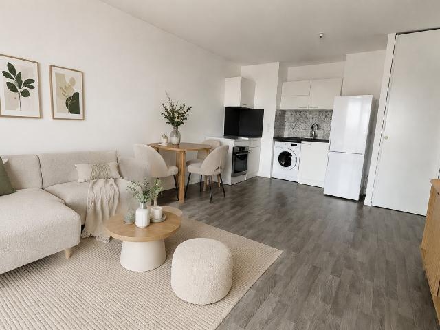Appartement vente à Saint-Nazaire, Saint-nazaire
