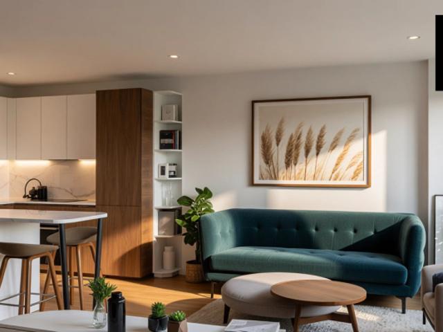Appartement vente à Saint-Denis, Île-de-France