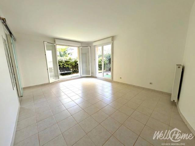 Appartement vente à Pontoise, Saint-ouen-l'aumône