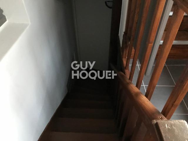 Appartement location à Dax