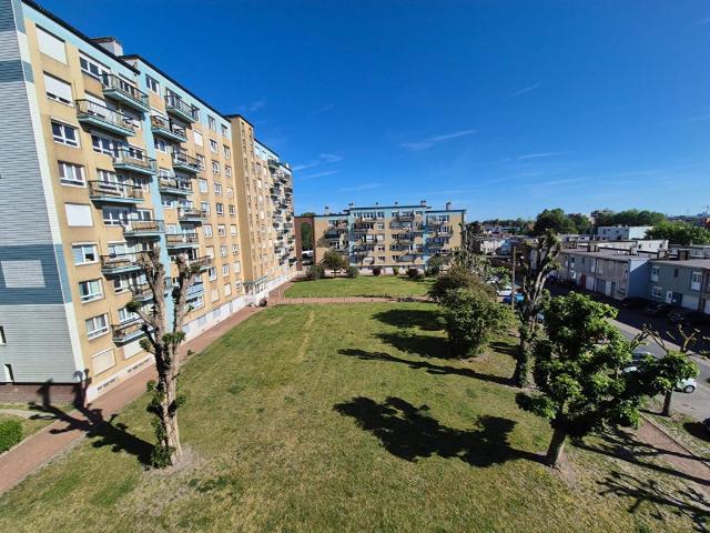 Appartement vente à Dunkerque