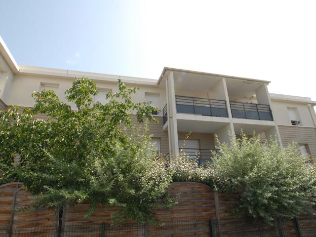 Appartement location à Saint-Symphorien-d'Ozon, Rhône