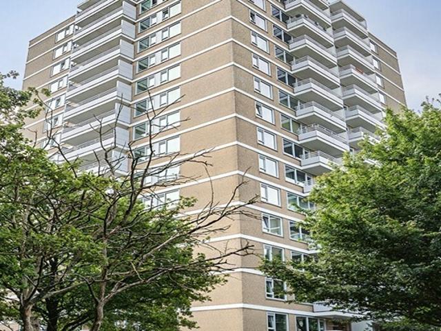 Appartement te huur in Nieuw-West, Amsterdam