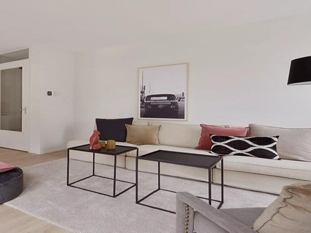 Appartement te huur in Scheveningen, Zuid Holland