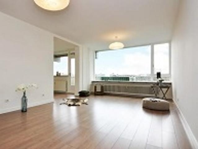 Appartement te huur in Zoetermeer
