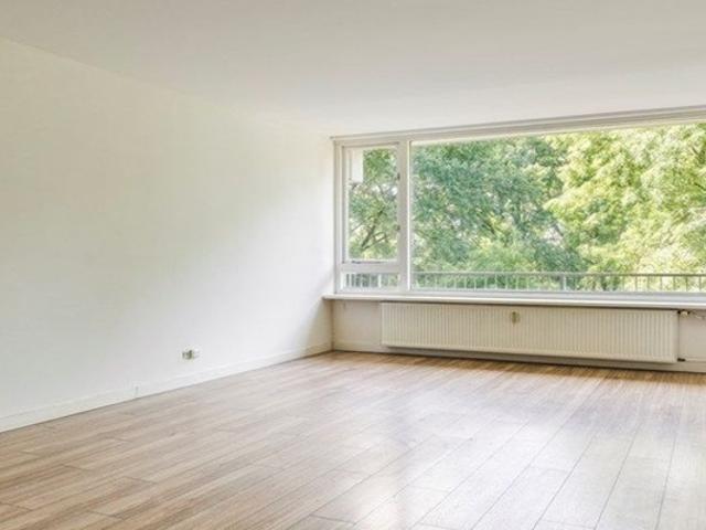 Appartement te huur in Driemanspolder, Zoetermeer